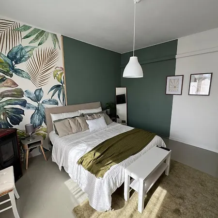 Apartment Heron Corbola