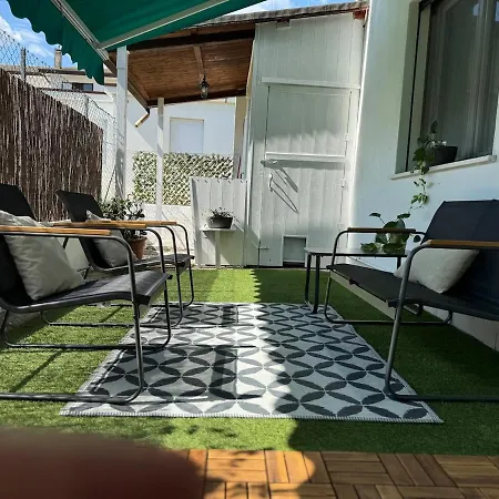 Heron Apartment