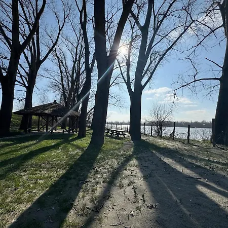 アパート Heron *